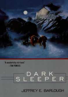 Dark Sleeper: A Novel (A Western Lights Novel)