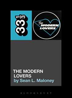 The Modern Lovers' The Modern Lovers (33 1/3)
