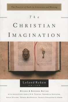 The Christian Imagination: The Practice of Faith in Literature and Writing (Writers' Palette Book)