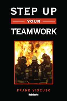 Step Up Your Teamwork