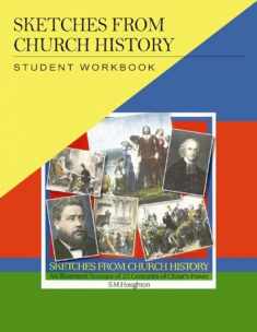 Sketches from Church History Student Workbook