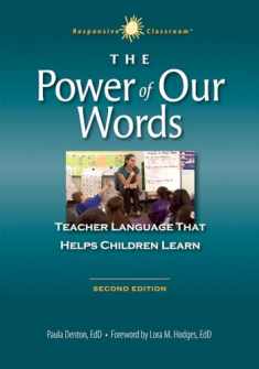 The Power of Our Words 2nd Ed
