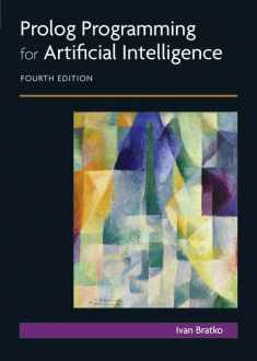 Prolog Programming for Artificial Intelligence (4th Edition)