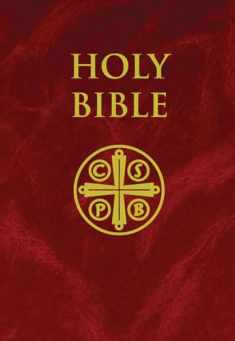 New American Bible, Revised Edition