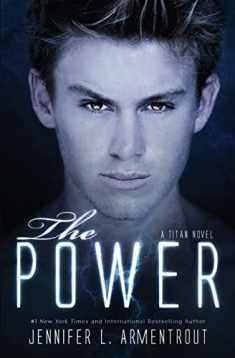 The Power (A Titan Novel)
