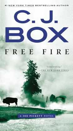 Free Fire (A Joe Pickett Novel)