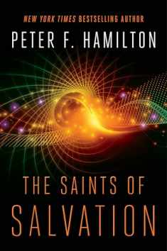 The Saints of Salvation (The Salvation Sequence)