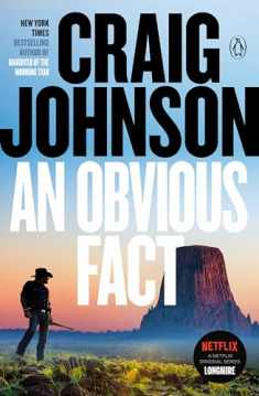 An Obvious Fact: A Longmire Mystery