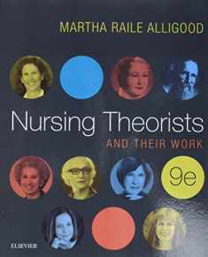 Nursing Theorists and Their Work