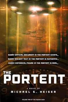 The Portent (the Façade Saga) (Volume 2) (The Facade Saga)