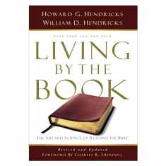 Living By the Book: The Art and Science of Reading the Bible