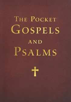 Pocket Gospels and Psalms-NRSV