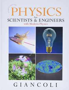 Physics for Scientists & Engineers with Modern Physics
