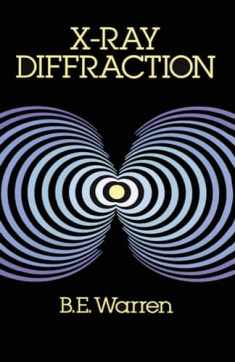 X-Ray Diffraction (Dover Books on Physics)