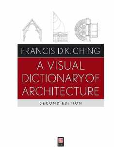 A Visual Dictionary Architecture Second Edition