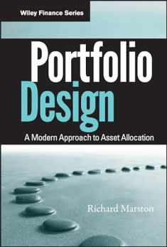 Portfolio Design: A Modern Approach to Asset Allocation