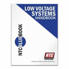 NTC-BLUE-19 04 NTC Blue Book - Low Voltage Systems Handbook 2019