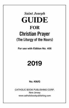 Saint Joseph Guide for Christian Prayer: The Liturgy of the Hours (2019) (48)