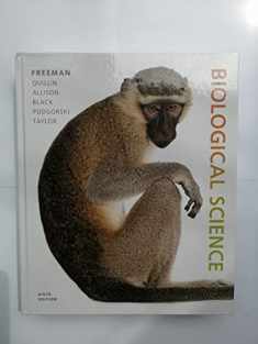 Biological Science (6th Edition)
