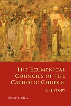The Ecumenical Councils of the Catholic Church: A History