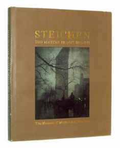 Steichen: The Master Prints 1895-1914