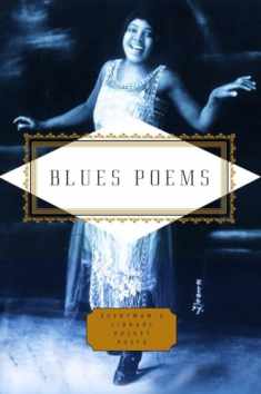 Blues Poems (Everyman's Library Pocket Poets Series)