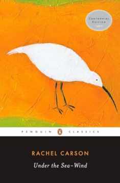 Under the Sea-Wind (Penguin Classics)