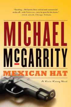 Mexican Hat: A Kevin Kerney Novel (Kevin Kerney Novels, 2)