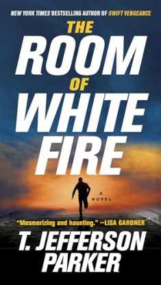 The Room of White Fire (A Roland Ford Novel)