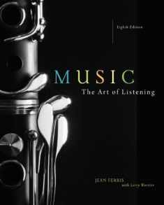 Music: The Art of Listening