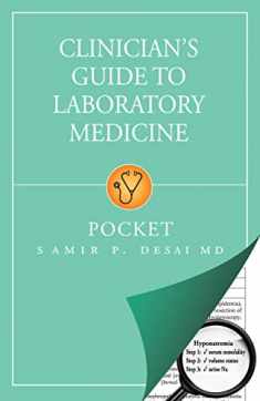Clinician's Guide to Laboratory Medicine