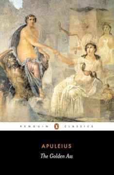 The Golden Ass (Penguin Classics)