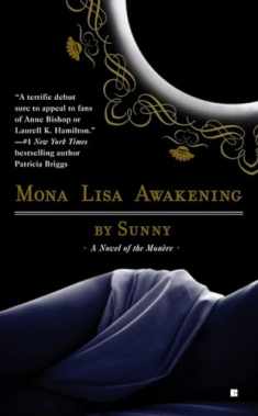 Mona Lisa Awakening (Monere: Children of the Moon, Book 1)