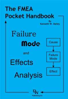 The FMEA Pocket Handbook
