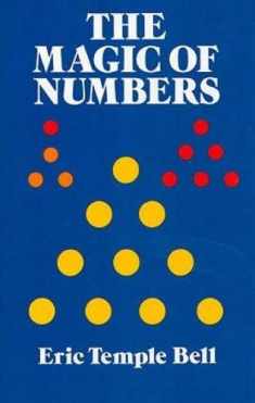 The Magic of Numbers (Dover Books on Mathematics)