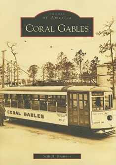 Coral Gables (FL) (Images of America)