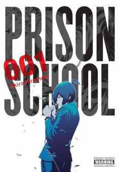 Prison School, Vol. 1 (Prison School, 1)