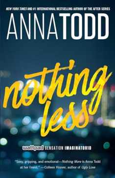 Nothing Less (2) (The Landon series)