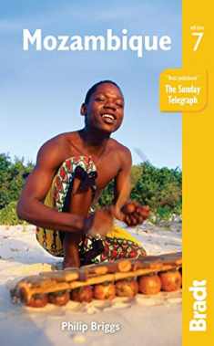Mozambique (Bradt Travel Guide)