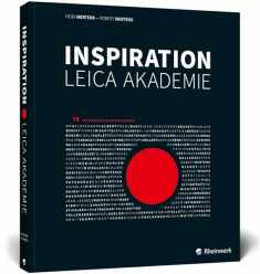 Inspiration Leica Akademie (English and German Edition)