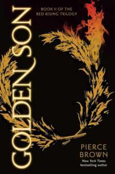Golden Son (Red Rising Series)