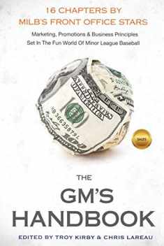 The GMs Handbook