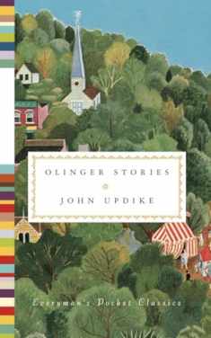 Olinger Stories (Everyman's Library Pocket Classics Series)