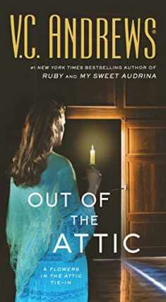 Out of the Attic (10) (Dollanganger)