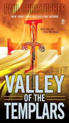 Valley of the Templars ("JOHN ""DOC"" HOLLIDAY")