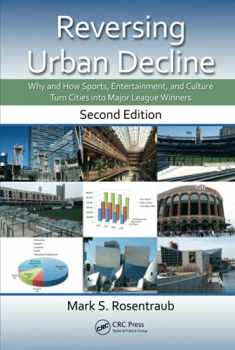 Reversing Urban Decline