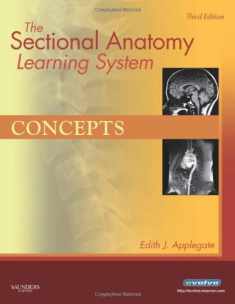 The Sectional Anatomy Learning System