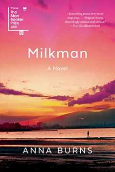 Milkman: A Novel