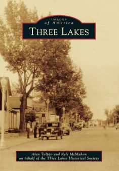 Three Lakes (Images of America)