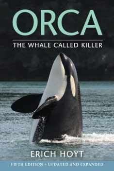 Orca: The Whale Called Killer